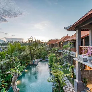 Mirah Resort Ubud (Bali)