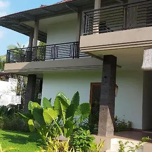 Indraprastha Bed & Breakfast Ubud (Bali)