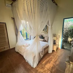 Cantika Zest Guest house Ubud (Bali)