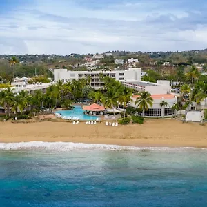 Of The Seas Grand Caribbean Hotel Rincon